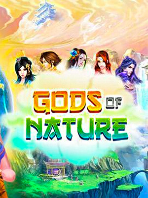 168 net เกมสล็อต แตกง่าย จ่ายจริง gods-of-nature